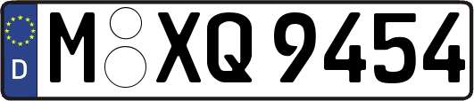 M-XQ9454