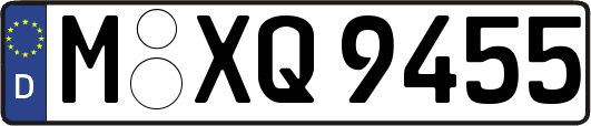 M-XQ9455