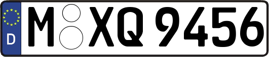 M-XQ9456