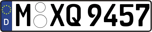 M-XQ9457