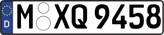 M-XQ9458