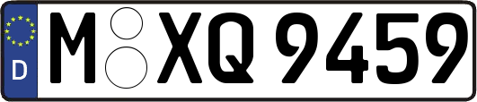 M-XQ9459