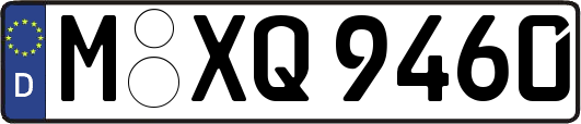 M-XQ9460