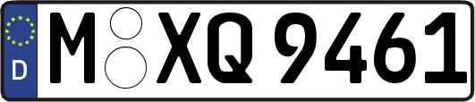 M-XQ9461