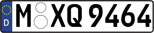 M-XQ9464