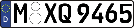 M-XQ9465