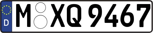 M-XQ9467