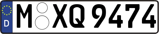 M-XQ9474