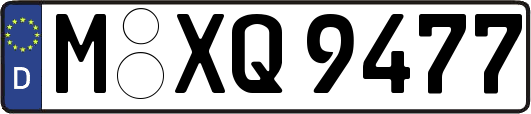 M-XQ9477