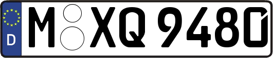 M-XQ9480