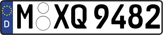 M-XQ9482