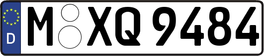 M-XQ9484