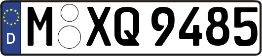 M-XQ9485