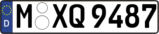 M-XQ9487