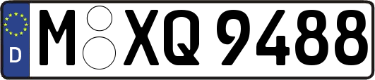 M-XQ9488