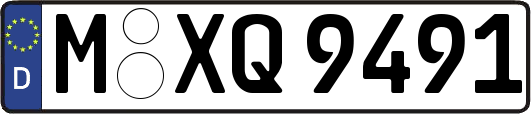 M-XQ9491