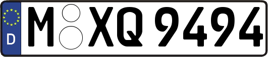 M-XQ9494