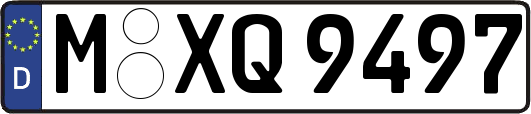M-XQ9497