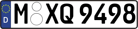M-XQ9498