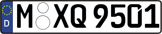 M-XQ9501