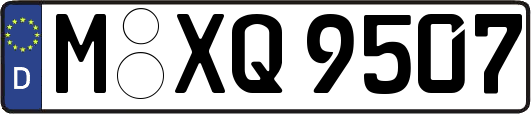 M-XQ9507