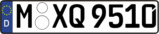 M-XQ9510