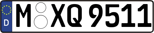 M-XQ9511