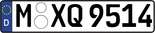 M-XQ9514