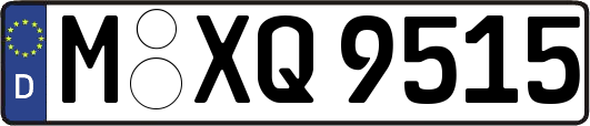 M-XQ9515