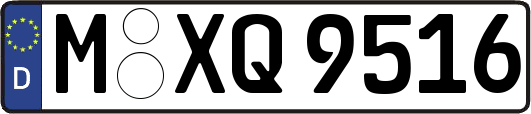 M-XQ9516