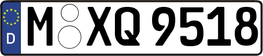 M-XQ9518