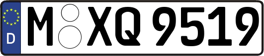 M-XQ9519