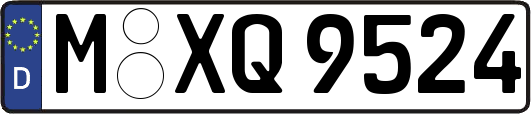 M-XQ9524