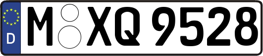 M-XQ9528