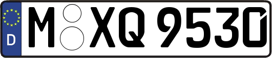 M-XQ9530