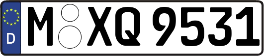 M-XQ9531