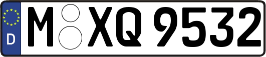 M-XQ9532