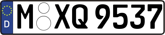 M-XQ9537