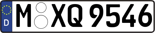 M-XQ9546