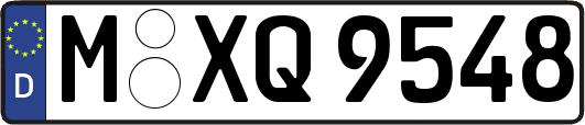 M-XQ9548