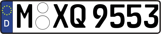 M-XQ9553