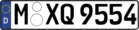 M-XQ9554