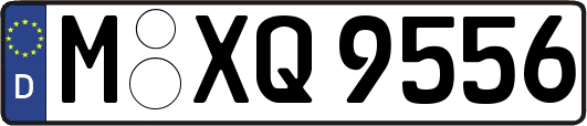 M-XQ9556