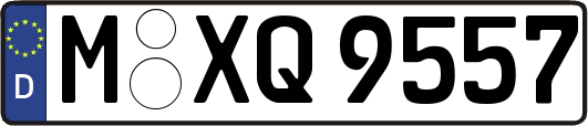 M-XQ9557