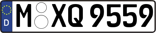 M-XQ9559