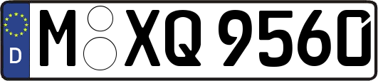 M-XQ9560
