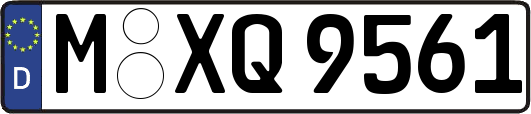M-XQ9561