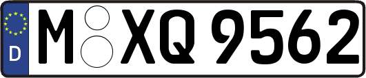 M-XQ9562
