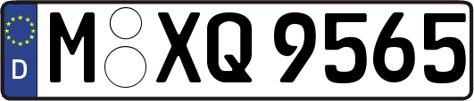 M-XQ9565