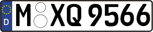 M-XQ9566